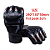 Luva Mma, Muay Thai, Vale Tudo Treino AX 641 - EXCLUSIVIDADE - Imagem 6