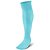 Meião de Futebol AX Esportes Cor Azul Celeste - PACK C/ 12 PARES - Imagem 2