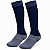 Kit Meião de Futebol AX Esportes Cor Azul Marinho - PACK C/ 12 PARES - Imagem 2