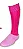 Meião de Futebol AX Esportes Cor PINK- PACK C/ 12 PARES - Imagem 2