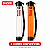 Tubo Coletor Apanhador Bola de Tênis, Beach tennis e Padel 12 bolas - 76cm - Imagem 18