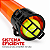 Tubo Coletor Apanhador Bola de Tênis, Beach tennis e Padel 12 bolas - 76cm - Imagem 13
