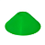Posicioner AX Esportes (Pratinho) Treinamento - PACK 10 CORES (2 CADA COR) - Imagem 4