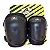 Kit Proteção Skate/Patins com Joelheira-Cotoveleira-Capacete INFANTIL - (7 a 14 anos) 03245 - Imagem 5