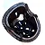 Kit Proteção Skate/Patins com Joelheira-Cotoveleira-Capacete INFANTIL - (7 a 14 anos) 03245 - Imagem 3