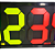 Placa de Substituição Longa Dupla Face 84x39 Manual AX - 785 - Imagem 6