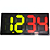 Placa de Substituição Longa Dupla Face 84x39 Manual AX - 785 - Imagem 1