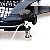 Suporte Tênis de Mesa com Rede Double Fish PRO Mod. Rosca 725 - DF-2001E - Imagem 4
