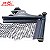 Suporte Tênis de Mesa com Rede Double Fish PRO Mod. Rosca 725 - DF-2001E - Imagem 5