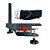 Suporte Rede Tenis de Mesa Prof. XW-924 Double Fish - 726 - Imagem 6