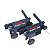 Suporte Rede Tenis de Mesa Prof. XW-924 Double Fish - 726 - Imagem 2