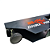 Suporte Rede Tenis de Mesa Prof. XW-924 Double Fish - 726 - Imagem 7