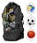 Saco Bolsa Transporte Grande (1,00x80x80cm) AX Esportes - 783 - Imagem 7