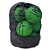 Saco Bolsa Transporte Grande (1,00x80x80cm) AX Esportes - 783 - Imagem 1