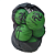 Saco Bolsa Transporte Grande (1,00x80x80cm) AX Esportes - 783 - Imagem 5