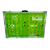 Prancheta Tática Futebol G 60x40 com Tripé e Botões AX - 778 - Imagem 8