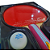 Raquete Tênis de Mesa 1* Double Fish 1A+  Kit c/ 1 Raq.+ 02 Bolinhas 1 Estrela - 720 - Imagem 5