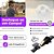 Apito Alta Frequência Acme Whistle A-526 X Kit com 7 Acessórios - 751 - Imagem 8
