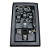 Apito Alta Frequência Acme Whistle A-526 X Kit com 7 Acessórios - 751 - Imagem 5