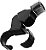 Apito 80 Dedal Preto AX Acme Whistle A580 - 746 - Imagem 1