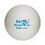 Bola Tênis de Mesa V40+ com 10 pçs Double Fish - 711 - Imagem 2