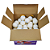 Bola Tênis de Mesa V40+ Caixa com 100 pçs Double Fish - 718 - Imagem 5