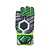Luva Goleiro Adulto AX com Protetor de Dedo Profissional Verde Limão - 759 - Imagem 2