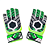 Luva de Goleiro INFANTIL Prof. AX com Protetor de Dedo - 760 - Imagem 2