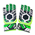 Luva de Goleiro INFANTIL Prof. AX com Protetor de Dedo - 760 - Imagem 1