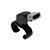 Apito Dedal Preto ACME AX Oficial A560 - 750 - Imagem 2