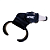 Apito Dedal Preto ACME AX Oficial A560 - 750 - Imagem 3