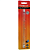 LÂMPADA HALÓGENA PALITO 1000W 2800K R7S 127V OUROLUX 01306 - PACK COM 10 - Imagem 2