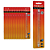 LÂMPADA HALÓGENA PALITO 1000W 2800K R7S 127V OUROLUX 01306 - PACK COM 10 - Imagem 1