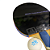 Raquete Tênis de Mesa 5* Double Fish 5A+ Kit c/ 1 Raq. + 02 Bolinhas 1 Estrela - 722 - Imagem 3