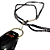 Apito Longo 3D com Cordão 115DB ACM A-527 AX - 747 - Imagem 5