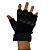Luva Musc. / Moto Fight Luta Prot. Articular e Punho AX - 769 - Imagem 5
