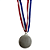Medalha Honra ao Mérito TAÇA Prata AX 65mm YWA 470 / 468 - EXCLUSIVIDADE - Imagem 4