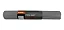 Tapete de Yoga Eva Liveup 173x61x4mm - Cinza - Imagem 1