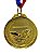 Medalha NATAÇÃO ONDA Ouro/Prata/Bronze  AX 65mm YWA 470 - PACK COM 3 (1 de Cada) - Imagem 3