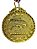 Medalha NATAÇÃO ESTRELA Ouro/prata/Bronze AX 65mm YWA 470  - PACK COM 3 (1 de Cada) - Imagem 4