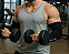 Manguito AX Esportes (Par) - PRETO - Imagem 3