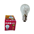 LÂMPADA HALÓGENA BULBO 42W 127V E27 2800K DIMERIZÁVEL OUROLUX 02132 - Imagem 2