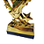 Troféu Chuteira Estrela Média 21cm - 857 - Imagem 3