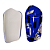 Caneleira Infantil Azul Super Fina AX - 800 - Imagem 2