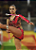 Maça Bastão Ginastica Rítmica Adaptável AX PVC Tam. 41cm 592 - PACK COM 02 PÇS ROSA - Imagem 4