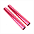 Bastão de Revezamento AX 30cm Alumínio Atletismo 594 - PACK COM 4 CORES (Amarelo, Rosa, Roxo, Verde) - Imagem 6