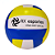 Bola Volei Oficial Soft com Costura AX Promo - 710 - Imagem 1
