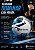 Bola Futsal Maxi 500 AZUL Oficial MOD. 2026 TPU com 8 Gomos - Imagem 4
