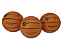 Bola Basquete AX Adulto Oficial TAM 7 PROMO 703 - PACK 5 PEÇAS - Imagem 6