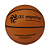 Bola Basquete AX Feminina Juvenil TAM 6 Oficial PROMO 702 - PACK COM 03 PEÇAS - Imagem 3